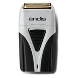 Andis ProFoil Lithium Plus Shaver With Stand TS2.