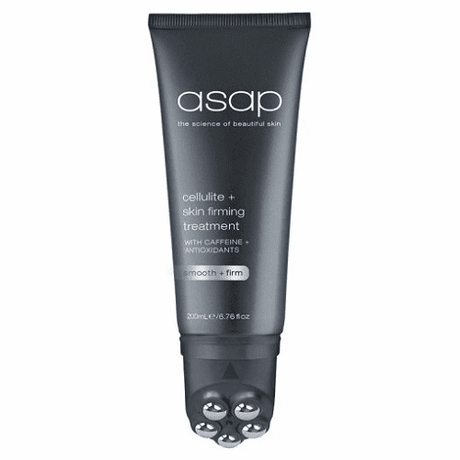 asap Cellulite and Skin Firming Treatment 200ml
