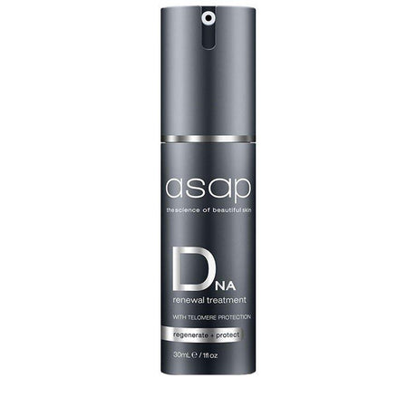 asap DNA Renewal Treatment 30ml
