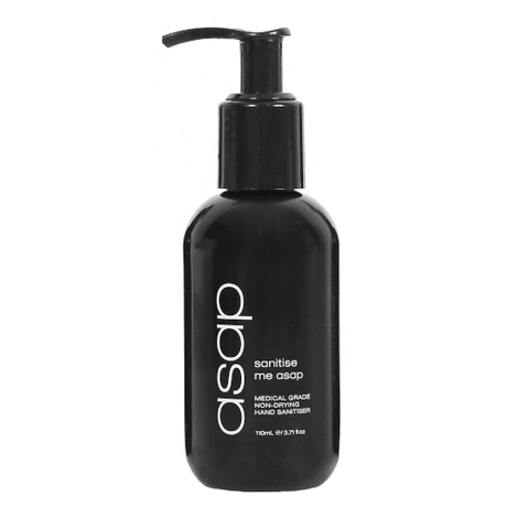 asap Hand Sanitiser 110ml