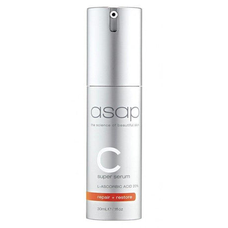 asap Super C Serum 30ml