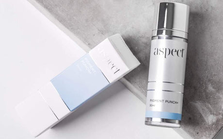 Aspect Pigment Punch Plus 30ml