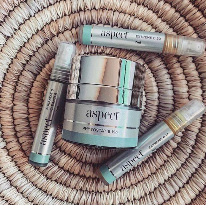 Aspect Try Me Kit