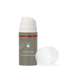 Muhle Aftershave Balm Sandalwood 100ml