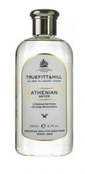 Truefitt and Hill Athenian Water 200ml