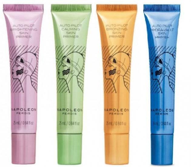 Napoleon Perdis Auto Pilot Hydra Vault Skin Primer 25ml