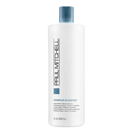 Paul Mitchell Originals Awapuhi Shampoo 1L