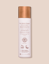 INIKA Organic Phyto-Active Rosewater Micellar 120ml.