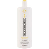 Paul Mitchell Baby Dont Cry Shampoo 1 Litre