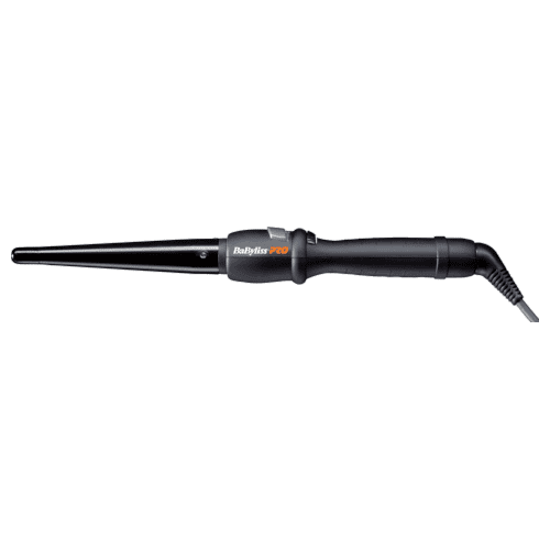 BaBylissPRO Ceramic Black Conical 13 to 25mm