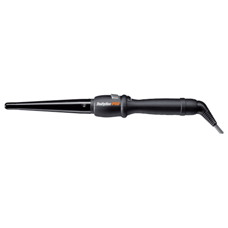 BaBylissPRO Ceramic Black Conical 13 to 25mm