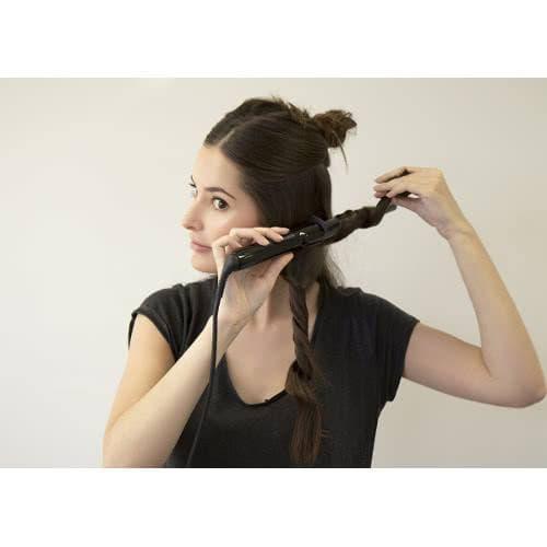 BaBylissPRO Ceramic Black Conical 13 to 25mm
