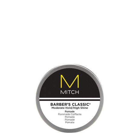 Paul Mitchell Mitch Barber's Classic 85ml