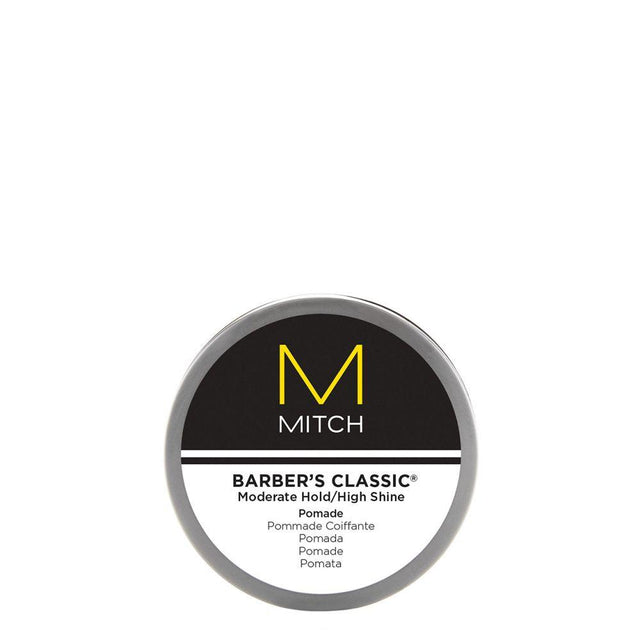 Paul Mitchell Mitch Barber's Classic 85ml