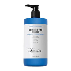 Baxter of California Daily Fortifying Shampoo 473ml