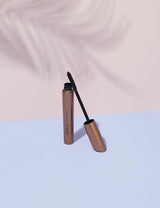 INIKA Organic Curvy Lash Mascara Black 7.5ml.