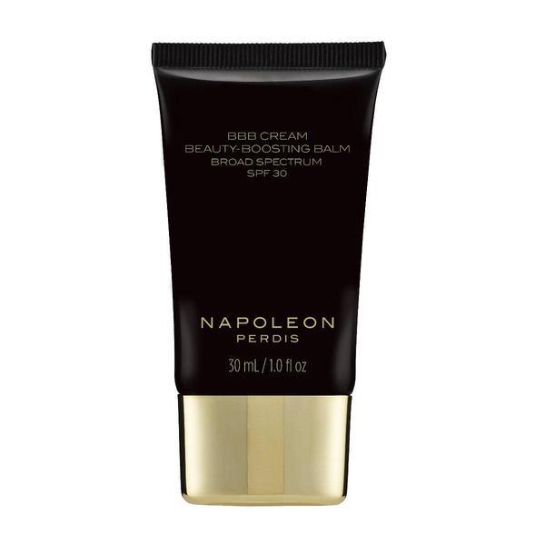 Napoleon Perdis BBB Cream Beauty Boosting Balm SPF30 30ml PRE ORDER *