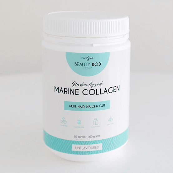 Collagen Powders &amp; Liquid