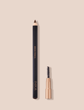 INIKA Organic Brow Pencil Brunette 1.1g