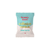 Beauty Food Peanut Nutter Collagen Cookie Box of 14.