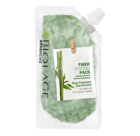 Matrix Biolage Advanced Fiberstrong Deep Treatment Pack 100ml