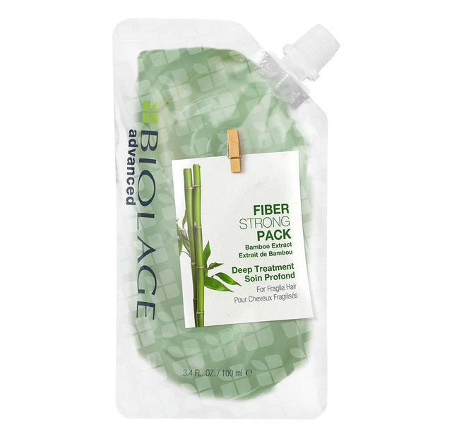Matrix Biolage Advanced Fiberstrong Deep Treatment Pack 100ml