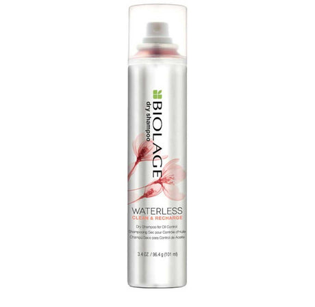 Matrix Biolage Waterless Clean & Recharge Dry Shampoo 96g