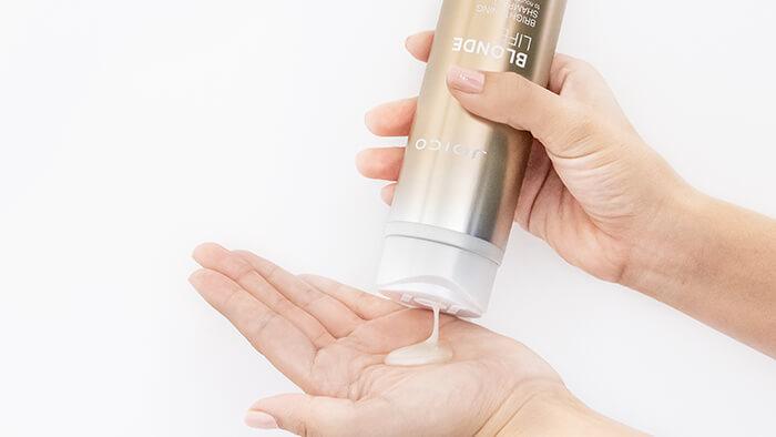 Joico Blonde Life Brightening Shampoo 300ml