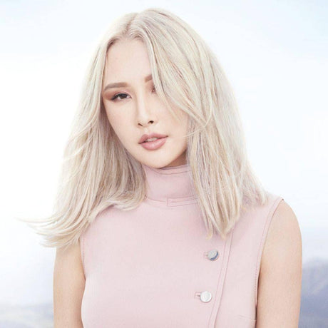 Paul Mitchell Platinum Blonde Shampoo 1 Litre