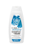 Punky Colours 3 IN 1 colour depositing shampoo and conditioner 250ml