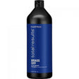 Matrix Total Results Brass Off Shampoo 1 Litre.