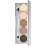 Colorescience Mineral Eye and Brow Palette