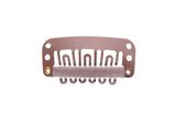 Showpony Hair Extension Replacement Clips