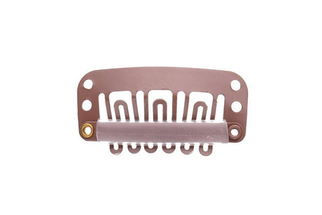Showpony Hair Extension Replacement Clips