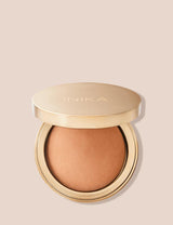 Inika Organic Baked Mineral Bronzer 8g