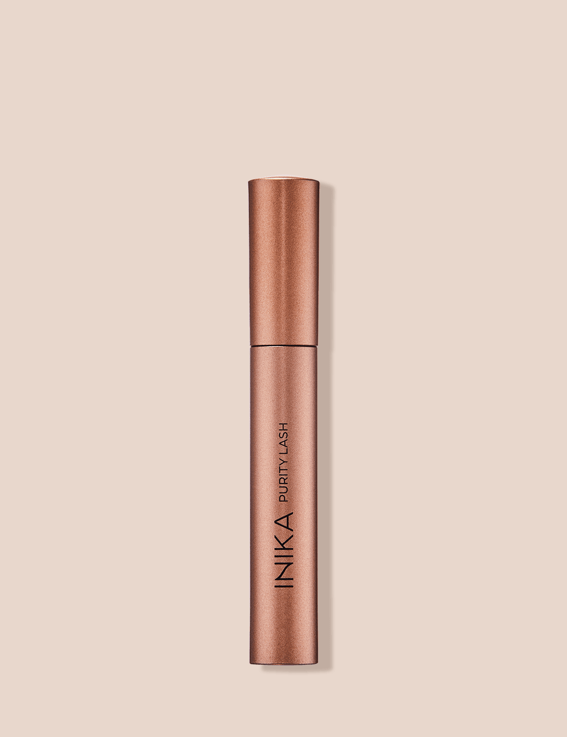 INIKA Organic Purity Lash Black 8.5ml.