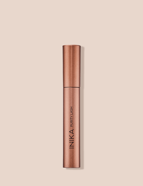 INIKA Organic Purity Lash Black 8.5ml.