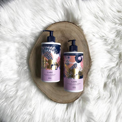 NAK Care Blonde Conditioner 500ml