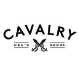 Cavalry Matte Pomade - Medium Hold/Matt Finish.