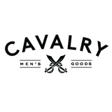 Cavalry Heavy Duty Paste - Medium Hold/Medium Shine.