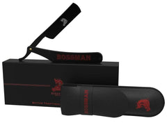 Bossman Traditional Straight Razors