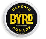 BYRD Classic Pomade 3.35oz