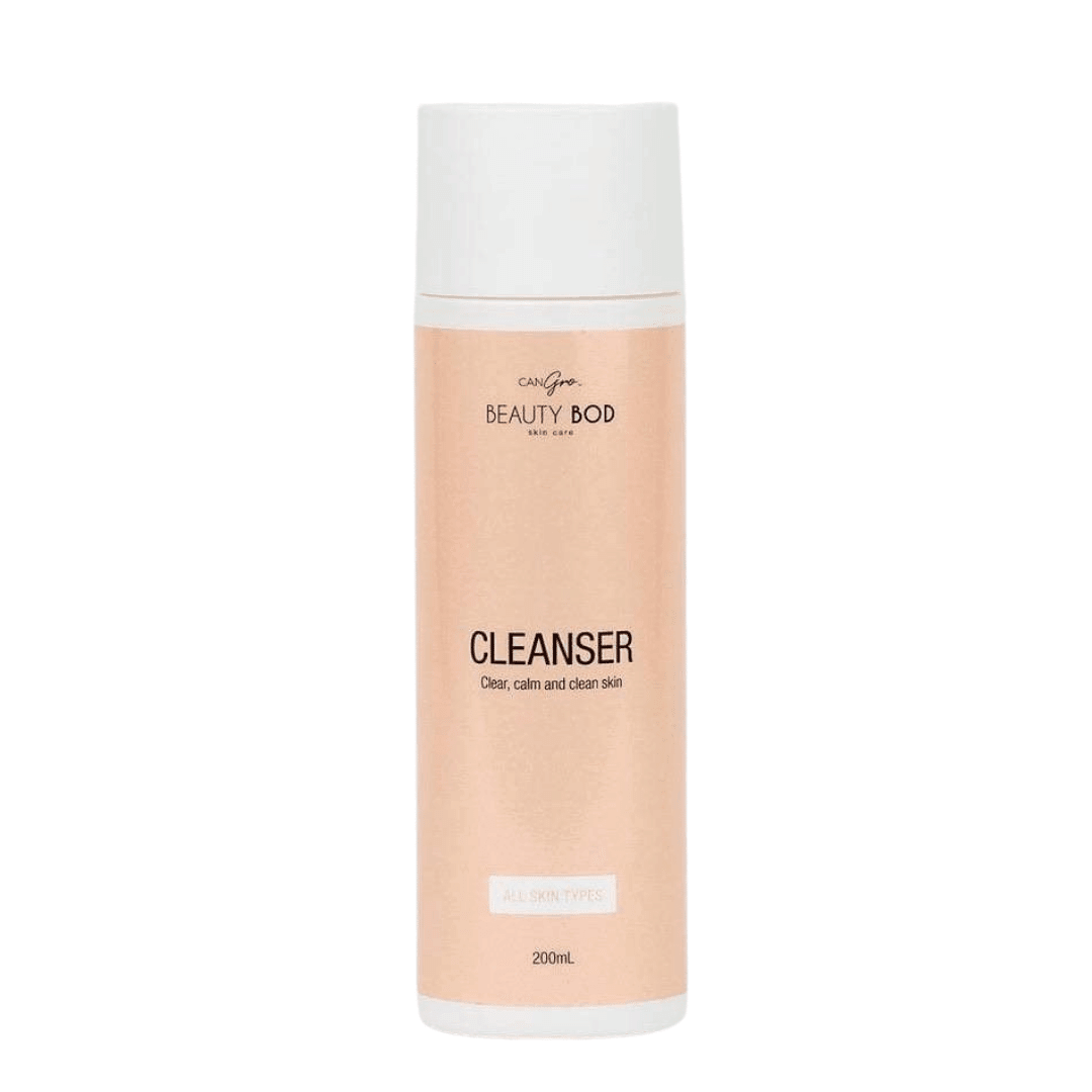 Can Gro Cleanser 200ml