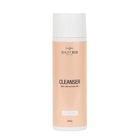 Can Gro Cleanser 200ml