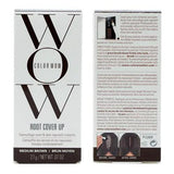 Color Wow Root Cover Up Medium Brown