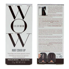 Color Wow Root Cover Up Medium Brown