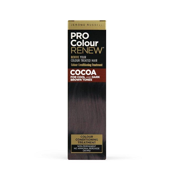 Jerome Russell Pro Colour Renew