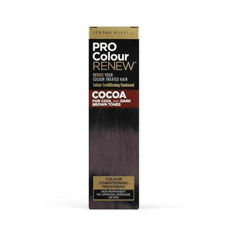 Jerome Russell Pro Colour Renew