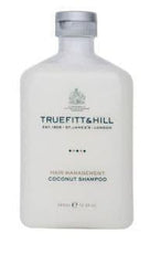 Truefitt & Hill Coconut Shampoo 365ml