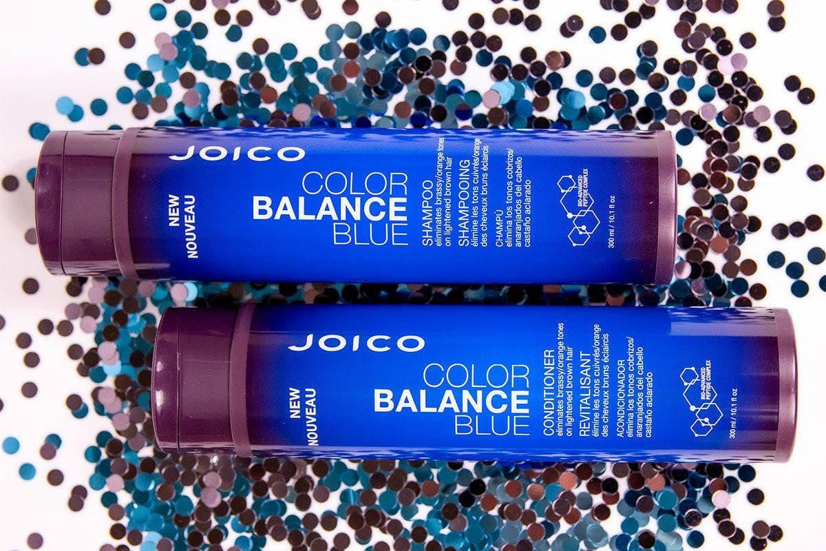 Joico Color Infuse Blue Conditioner 300ml